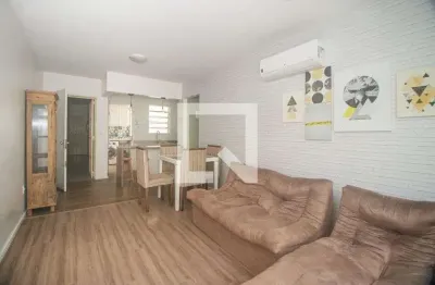 Apartamento para venda - são sebastião, 1 quarto,  50 m² - porto alegre