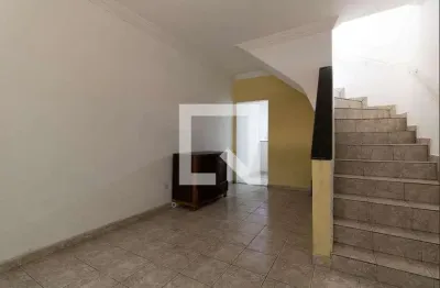 Casa para venda - sacomã, 4 quartos,  160 m² - são paulo
