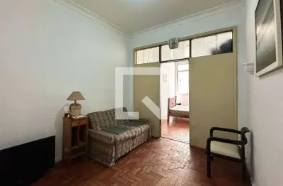 Apartamento para venda - copacabana, 1 quarto,  40 m² - rio de janeiro