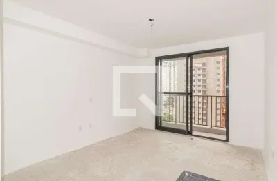 Kitnet / stúdio para venda - vila olímpia, 1 quarto,  25 m² - são paulo