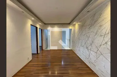 Apartamento para venda - jardim éster yolanda, 2 quartos,  55 m² - são paulo