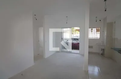 Apartamento para venda - del castilho, 2 quartos,  48 m² - rio de janeiro