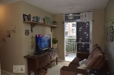 Apartamento para venda - anil, 2 quartos,  50 m² - rio de janeiro