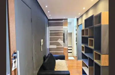 Apartamento para venda - vila augusta, 1 quarto,  38 m² - guarulhos