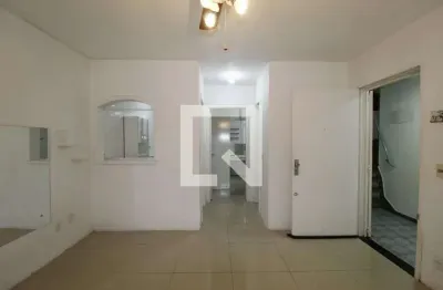 Apartamento para venda - são joão , 1 quarto,  67 m² - porto alegre