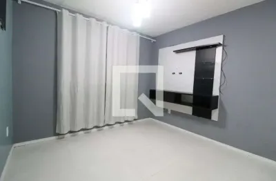 Apartamento para venda - bairro fátima, 2 quartos,  42 m² - canoas