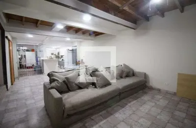 Casa com 4 quartos à venda na Rua Irmão Lucas, Pinheiros, São Paulo