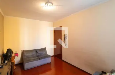 Apartamento para venda - campos elíseos , 1 quarto,  55 m² - campinas