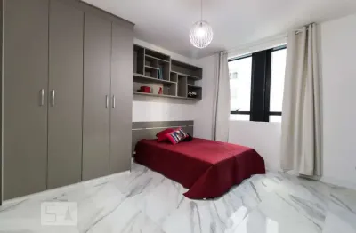 Kitnet / stúdio para venda - jardim iracema, 1 quarto,  26 m² - barueri