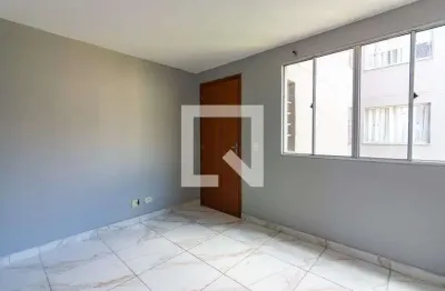 Apartamento para venda - novo osasco, 2 quartos,  45 m² - osasco