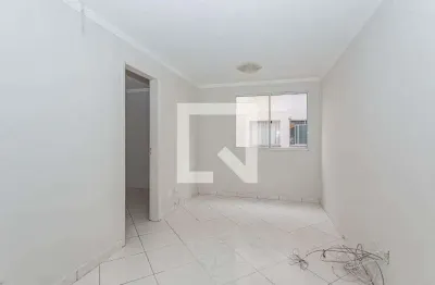 Apartamento para venda - sacomã, 2 quartos,  45 m² - são paulo