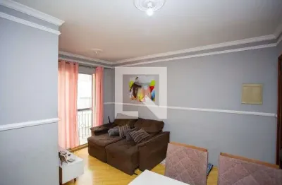 Apartamento para venda - conceição, 2 quartos,  48 m² - diadema