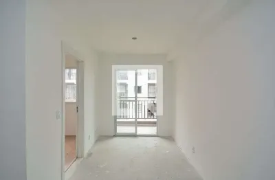 Apartamento para venda - jardim marajoara , 2 quartos,  37 m² - são paulo