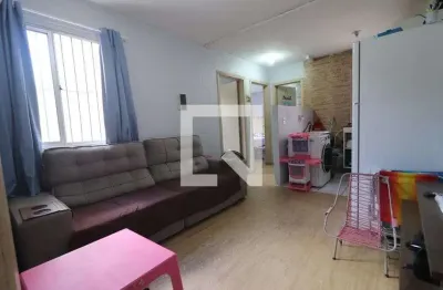 Apartamento para venda - liberdade, 2 quartos,  50 m² - novo hamburgo