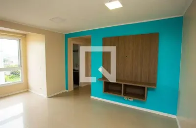 Apartamento para venda - estância velha, 2 quartos,  48 m² - canoas