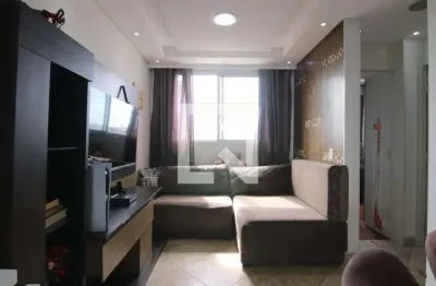 Apartamento para venda - ermelino matarazzo, 2 quartos,  46 m² - são paulo