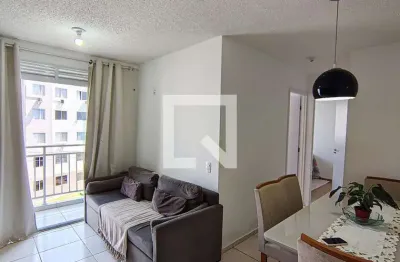 Apartamento para venda - curicica, 2 quartos,  45 m² - rio de janeiro