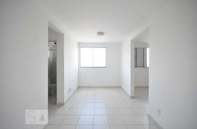 Apartamento para venda - morumbi, 2 quartos,  46 m² - são paulo