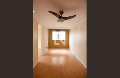 Apartamento para venda - portal do morumbi, 3 quartos,  57 m² - são paulo