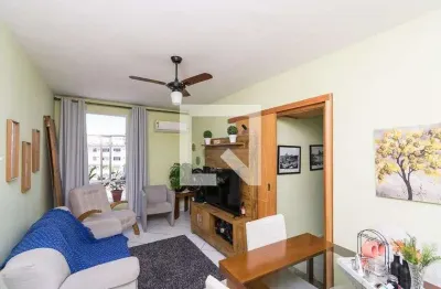 Apartamento para venda - irajá, 2 quartos,  52 m² - rio de janeiro