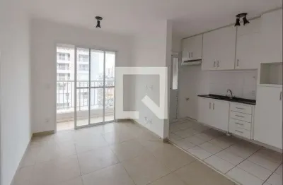 Apartamento para venda - vila augusta, 2 quartos,  43 m² - guarulhos