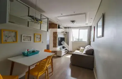 Apartamento para venda - gramadão , 2 quartos,  50 m² - jundiaí