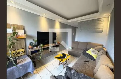 Apartamento para venda - medeiros, 2 quartos,  54 m² - jundiaí
