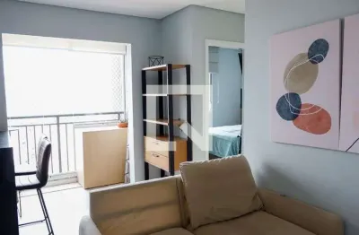 Apartamento com 2 quartos à venda na Avenida José Lopes Lázaro, Centro, Osasco