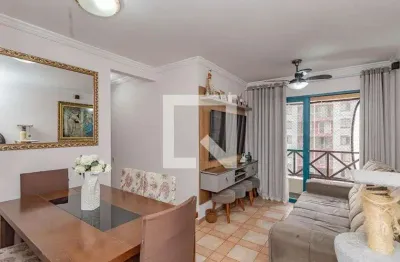 Apartamento para venda - jardim são savério, 2 quartos,  55 m² - são paulo
