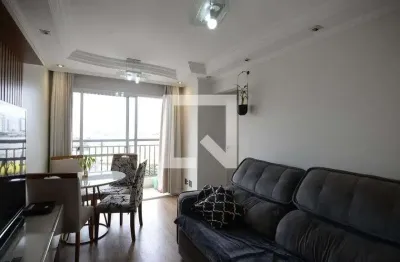 Apartamento para venda - ipiranga, 2 quartos,  50 m² - são paulo
