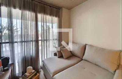 Apartamento com 1 quarto à venda na Rua Santa Cruz, Cambuí, Campinas