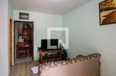 Casa para venda - olímpico, 3 quartos,  150 m² - são caetano do sul