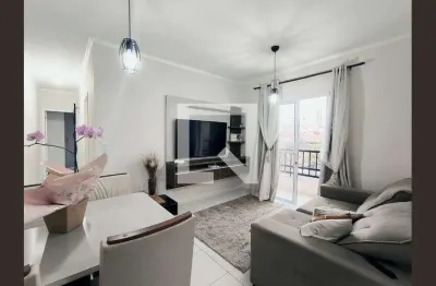 Apartamento para venda - medeiros, 2 quartos,  54 m² - jundiaí