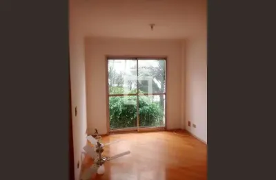 Apartamento para venda - jardim sao luis, 2 quartos,  60 m² - são paulo