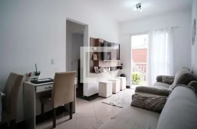 Apartamento para venda - artur alvim, 2 quartos,  55 m² - são paulo