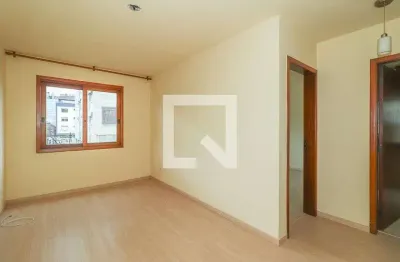 Apartamento para venda - cristo redentor, 2 quartos,  60 m² - porto alegre