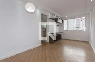 Apartamento para venda - jardim são savério, 2 quartos,  60 m² - são paulo