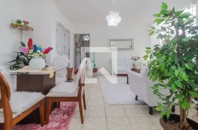 Apartamento para venda - cristal , 2 quartos,  62 m² - porto alegre