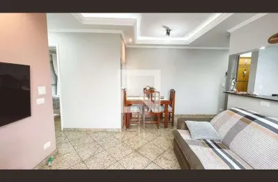 Apartamento para venda - mandaqui, 2 quartos,  53 m² - são paulo
