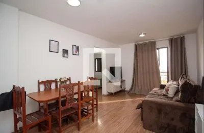 Apartamento para venda - city américa, 2 quartos,  61 m² - são paulo