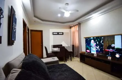Apartamento para venda - engenho de dentro, 3 quartos,  75 m² - rio de janeiro