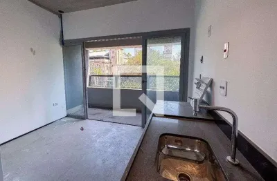 Kitnet / stúdio para venda - jardim paulista, 1 quarto,  20 m² - são paulo