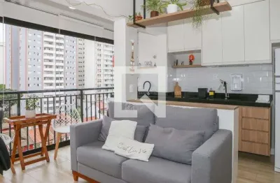 Apartamento para venda - vila pompéia, 2 quartos,  46 m² - são paulo