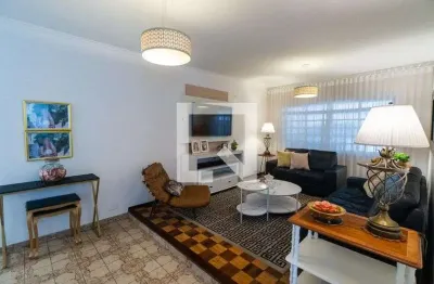 Casa com 3 quartos à venda na Rua Guedes Galvão, Jabaquara, São Paulo