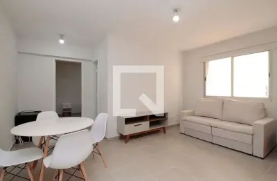 Apartamento para venda - santa cecília, 1 quarto,  70 m² - são paulo