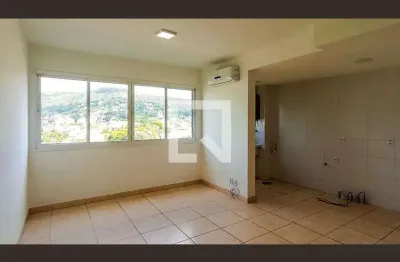 Apartamento para venda - nonoai, 2 quartos,  60 m² - porto alegre