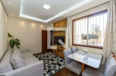 Apartamento para venda - salgado filho, 3 quartos,  69 m² - belo horizonte