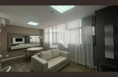 Apartamento para venda - luxemburgo, 1 quarto,  52 m² - belo horizonte