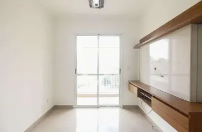Apartamento para venda - tatuapé, 3 quartos,  60 m² - são paulo