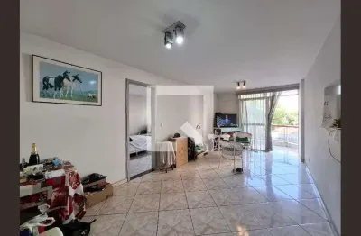 Apartamento para venda - catete, 1 quarto,  62 m² - rio de janeiro